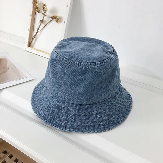 Cowboy Fisherman Hat