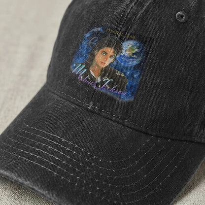 Michaels Pop King Jacksons Baseball Cap
