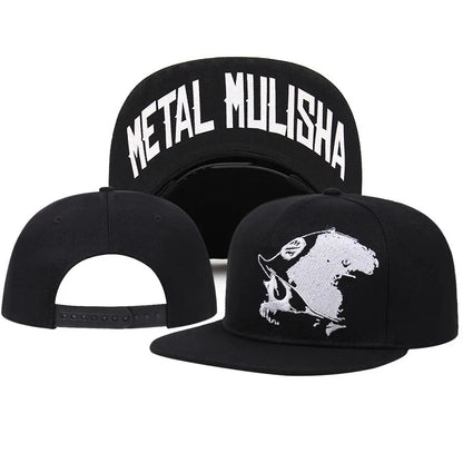New Fashion High Quality Unisex Baseball Caps