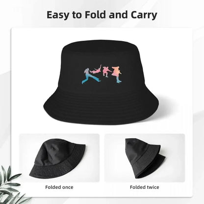 New Take My Hand Bucket Hat
