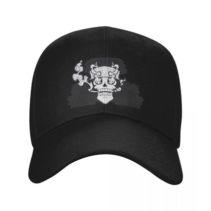 New Brook Baseball Cap