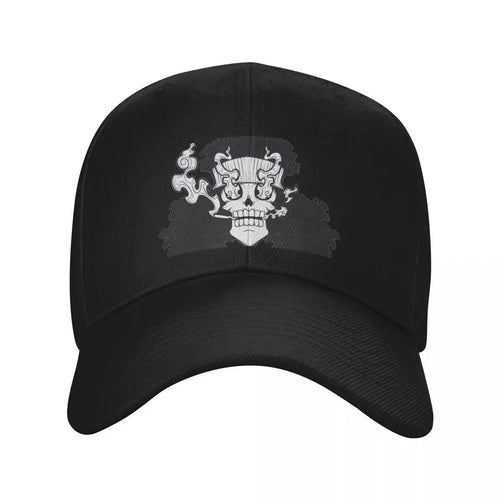 New Brook Baseball Cap
