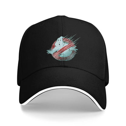 Ghost Busters Film Baseball Cap