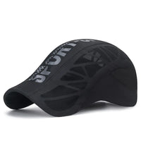 Sport Black