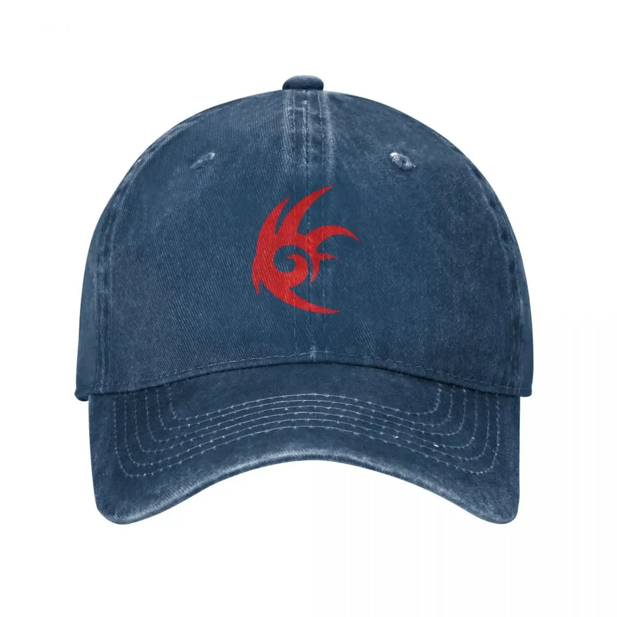 Hedgehog Shadow Baseball Caps For Men Women