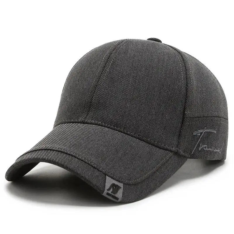 Baseball Caps For Men Outdoor Cap Bone Gorras CasquetteHomme
