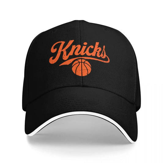 Knicks Retro Baseball Cap
