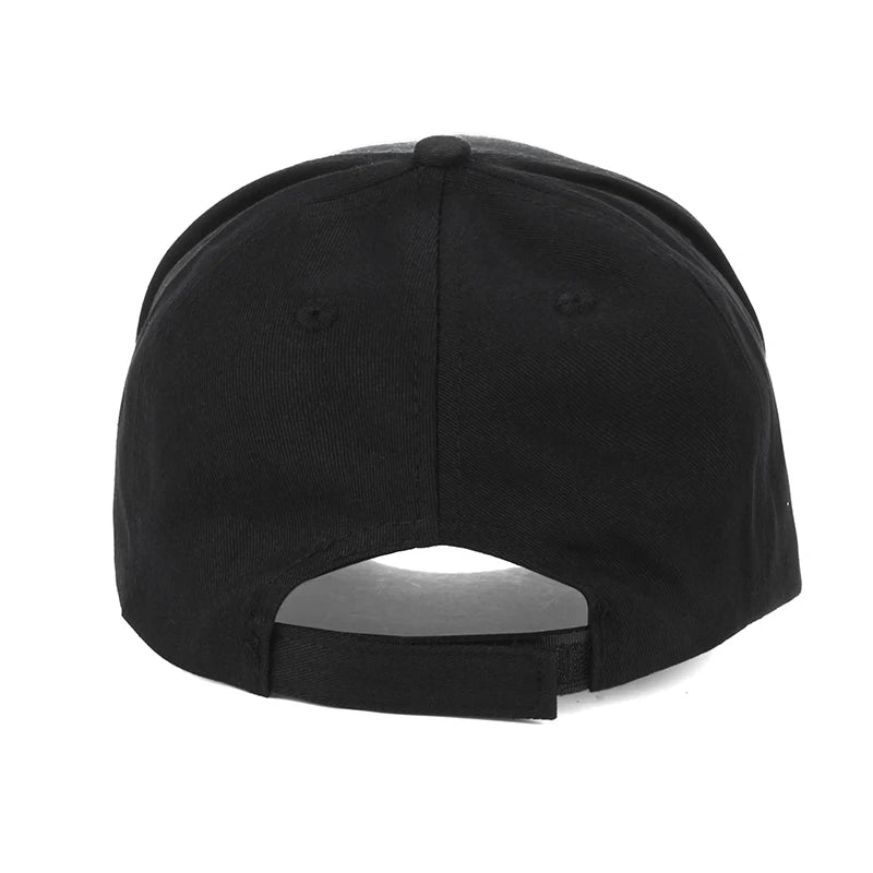 Abarth Baseball cap