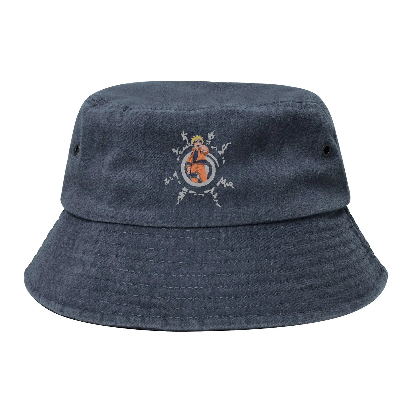 Stylish Naruto Bucket Hats