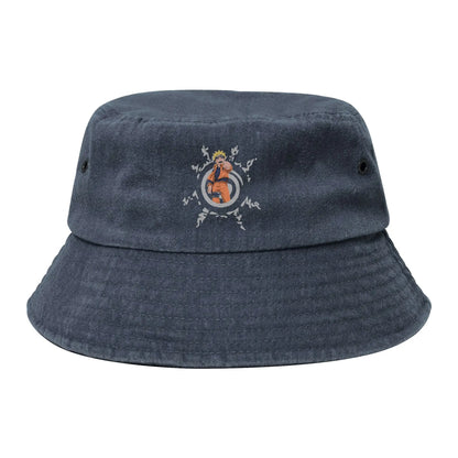 Stylish Naruto Bucket Hats