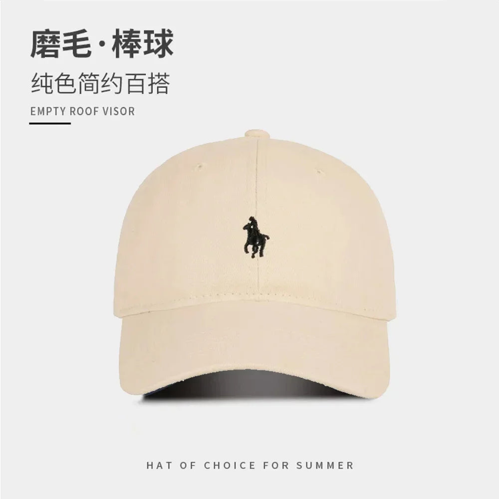 Unisex Baseball Cap Fashion Women's Men's Baseball Caps