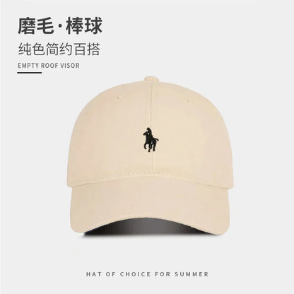 Unisex Baseball Cap Fashion Women's Men's Baseball Caps