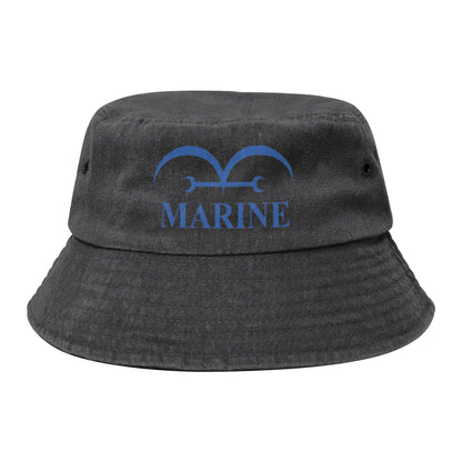 Luffy Gear Fifth Anime Bucket Hats One Piece