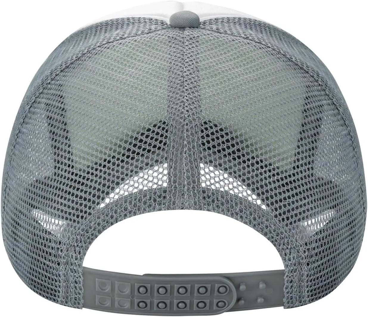 Distressed Cross Graphic Baseball Hat