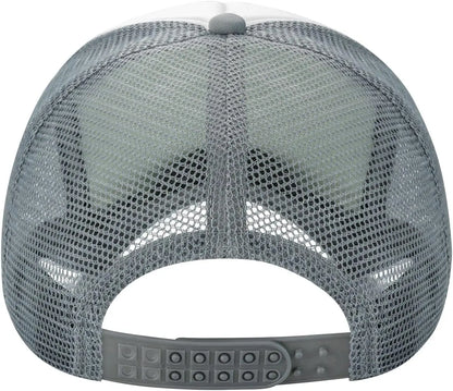 Distressed Cross Graphic Baseball Hat