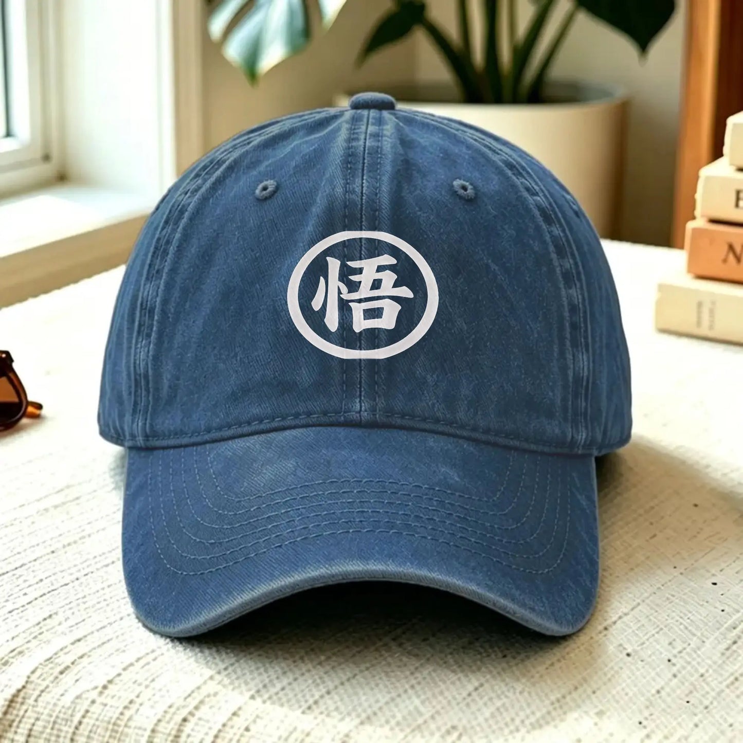 Dragon-Balls Casual Baseball Cap