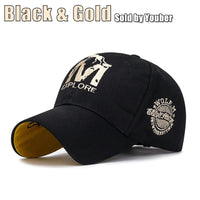 Black Gold