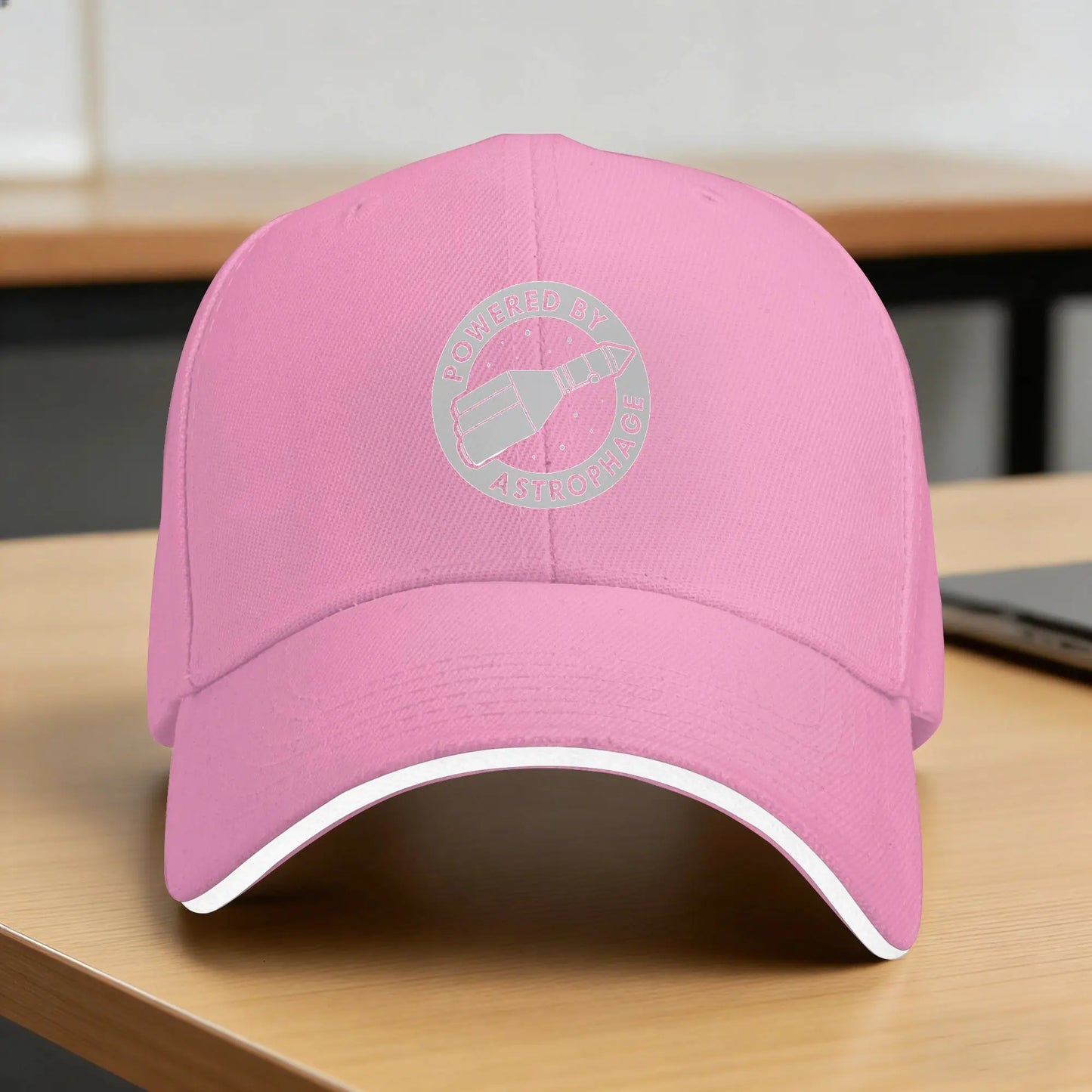Project Hail Mary Baseball Cap