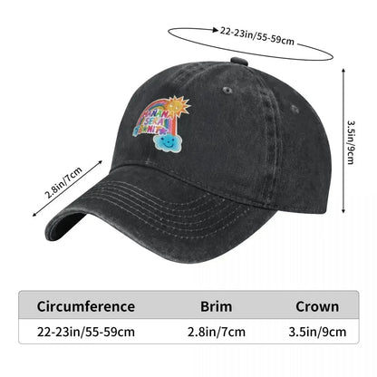 Singer Karol G Bichota Baseball Cap
