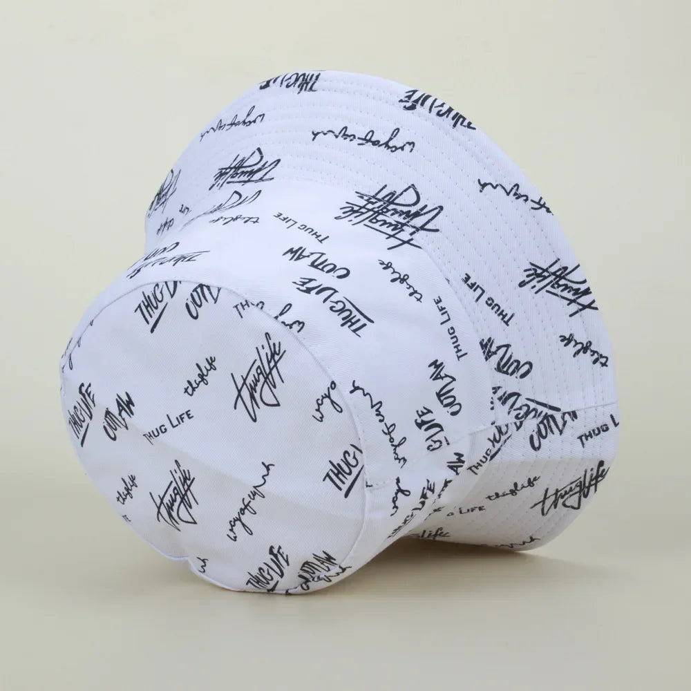 New Full Edition Embroidered Hat