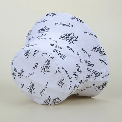 New Full Edition Embroidered Hat