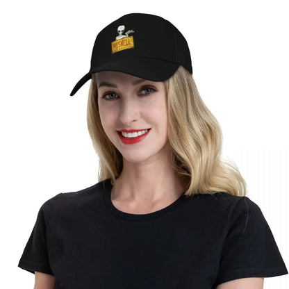 New ROSWELL Baseball Cap