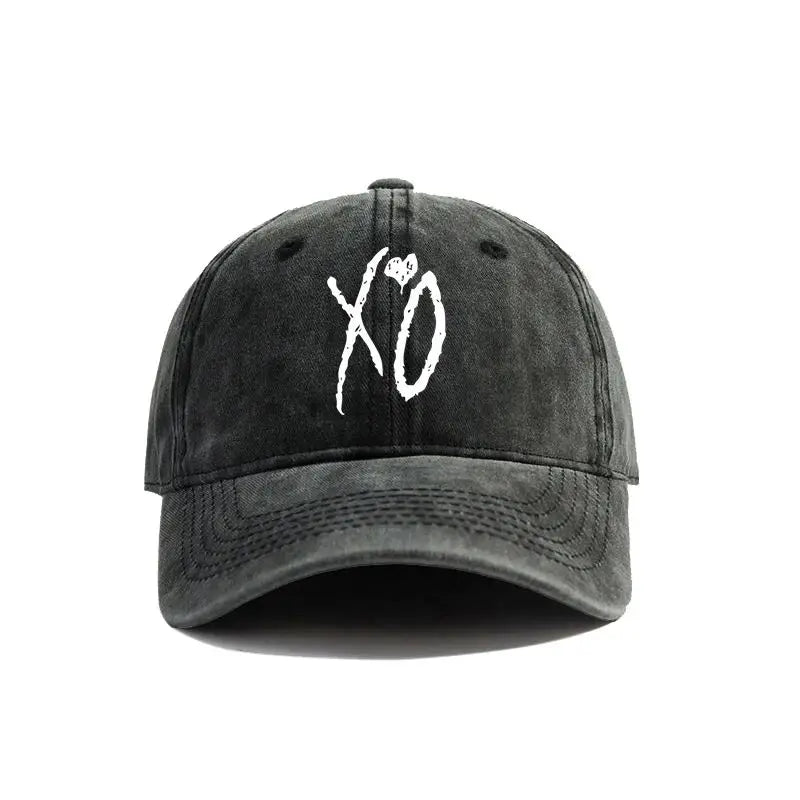 XO The Weeknd Baseball Cap