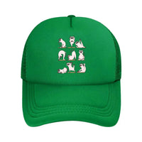 Emerald Green