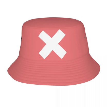 Tony Tony Chopper Bucket Hat One Piece