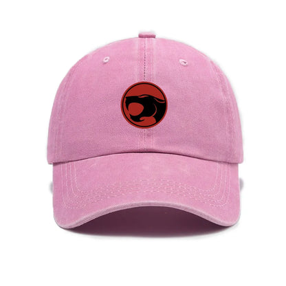 Thunder Cats Baseball Cap