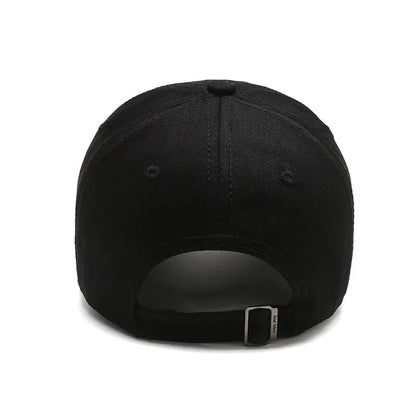 Four Seasons Hats Men's Trendy Baseball Caps