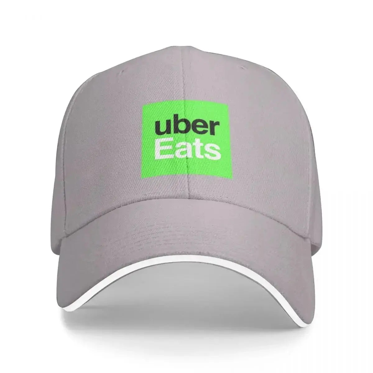 Ubereats Cap Fashion Casual Baseball Caps