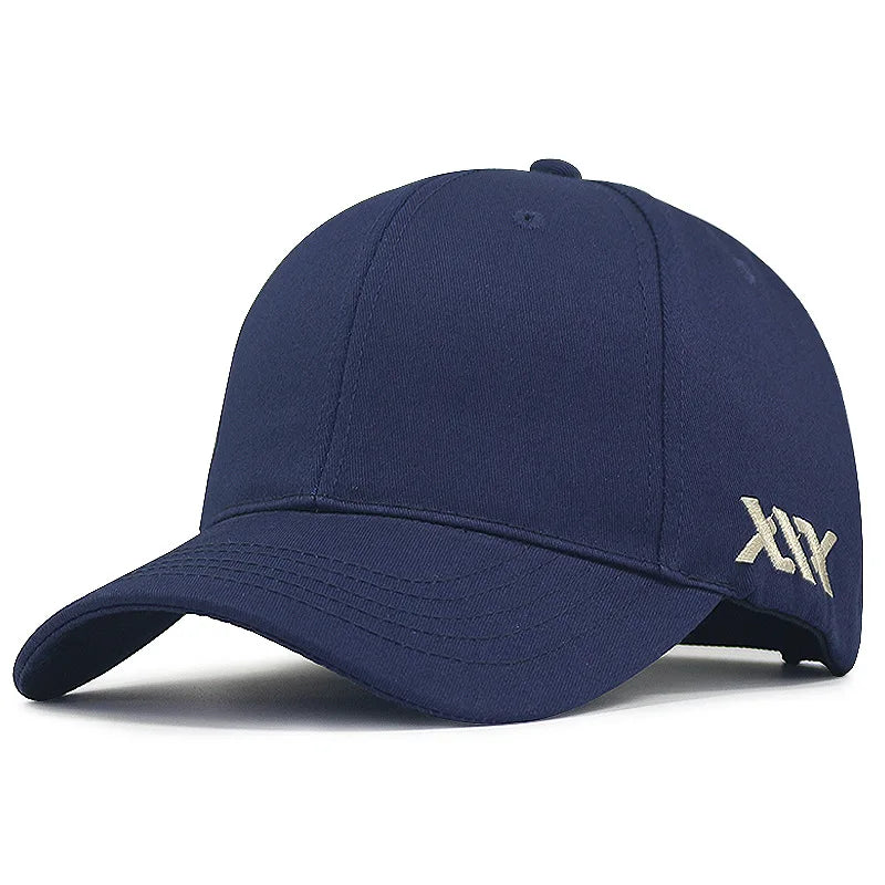 Big Head Men Women Youth Boys Girls Large Size Baseball Cap