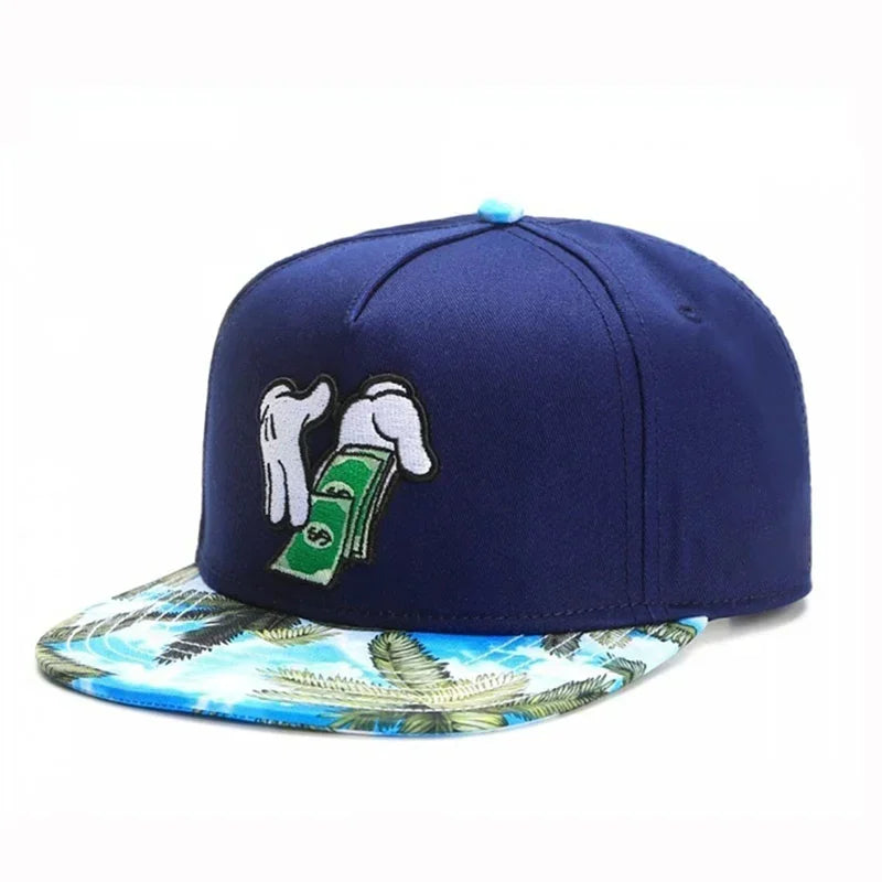 New Luxury Brand Unisex For You Baseball Caps For Men Women