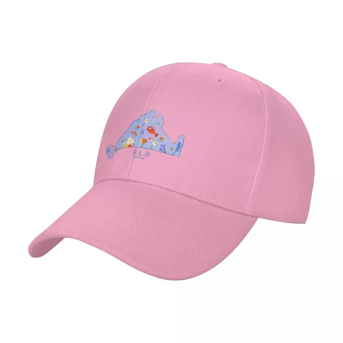 Bailey and Ben Baseball Cap