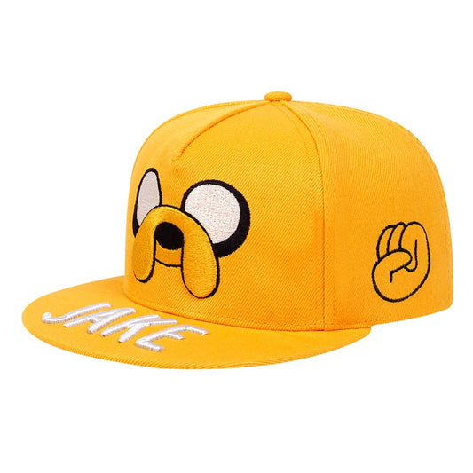 New Luxury Cute High Quality Unisex Baseball Caps For Men Women Adjustable Snapback Hat