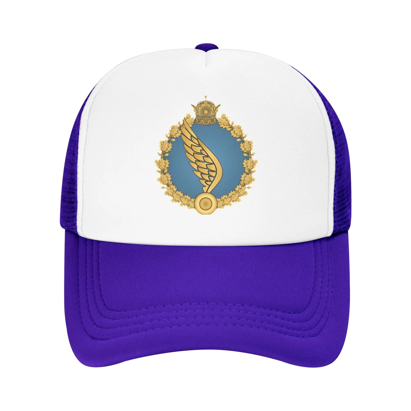 Iranian Imperial AIR FORCE Baseball Cap