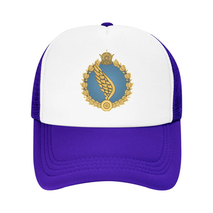 Iranian Imperial AIR FORCE Baseball Cap