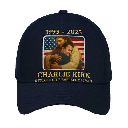 Charlie Kirk Freedom Baseball Cap Freedom Never Dies Men Women