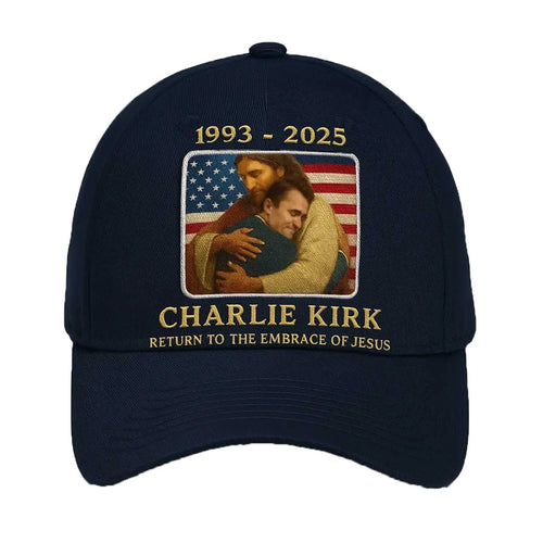 Charlie Kirk Freedom Baseball Cap Freedom Never Dies Men Women