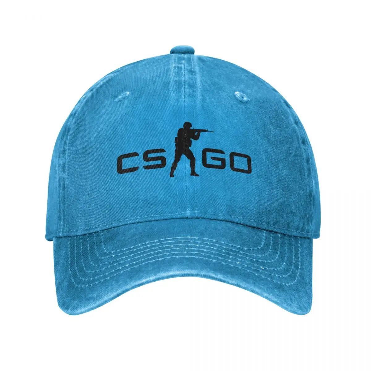 Counter-Strike 2 CS Go Unisex Style Baseball Cap