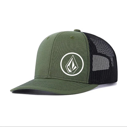 Summer Mesh Baseball Cap Men Women