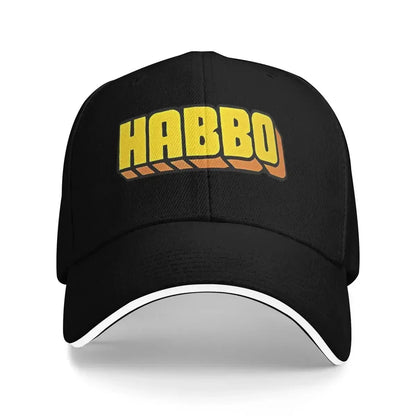 New Habbo Hotel Hat Cap Baseball Cap