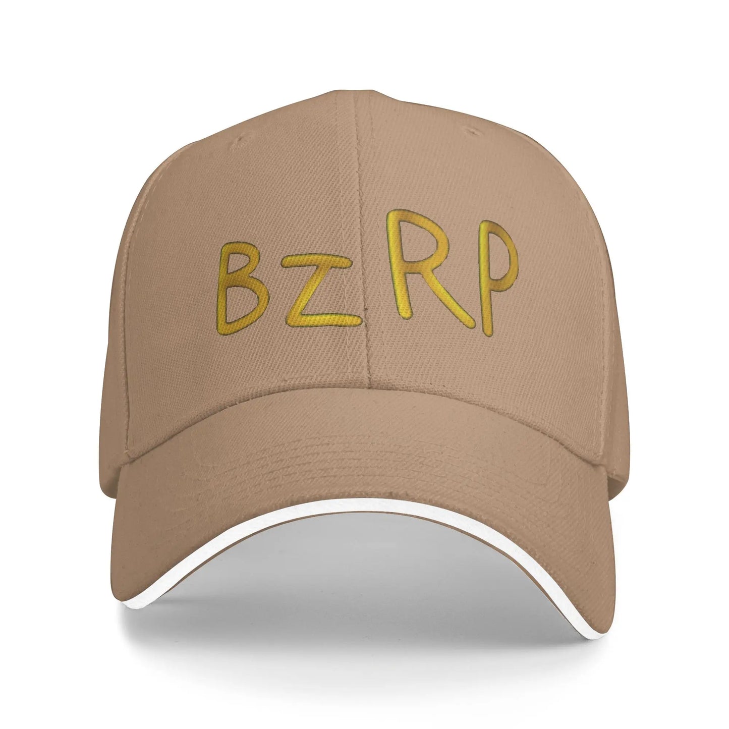 Bizarrap BZRP Baseball Cap