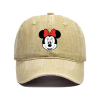 Minnie-Khaki
