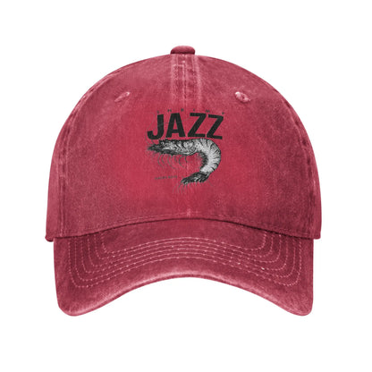 Baseball Cap Rare Viagra Boys Band Sgap One Shrimp Jazz Spring Classic Baseball Caps