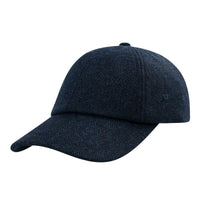Herringbone Navy