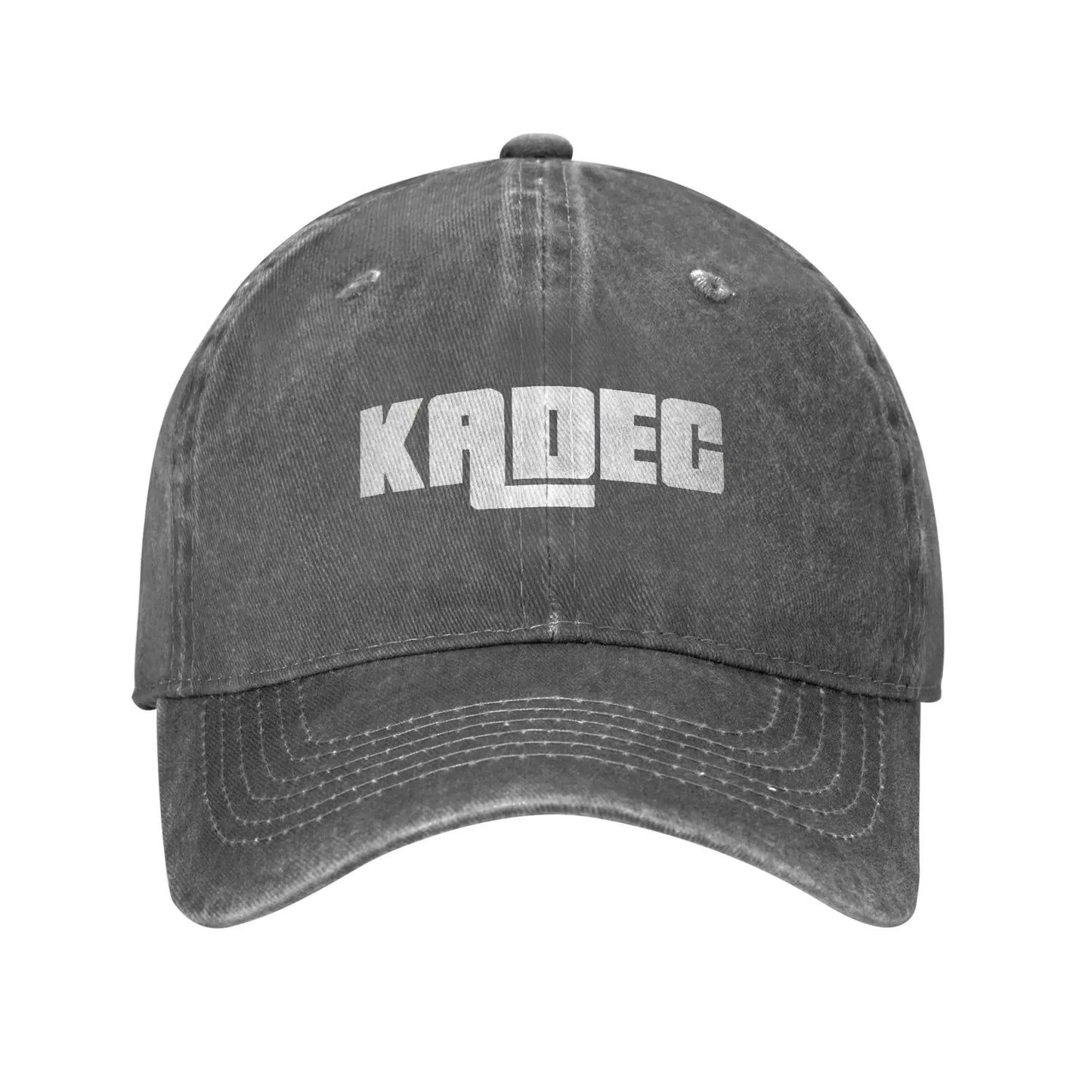Baseball Cap Rapper Kadec Santa Anna Summer Men Women Adult Custom Logo Hunting Camping
