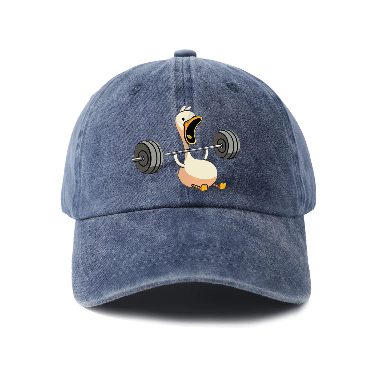 Funny Pet Character Baseball Cap