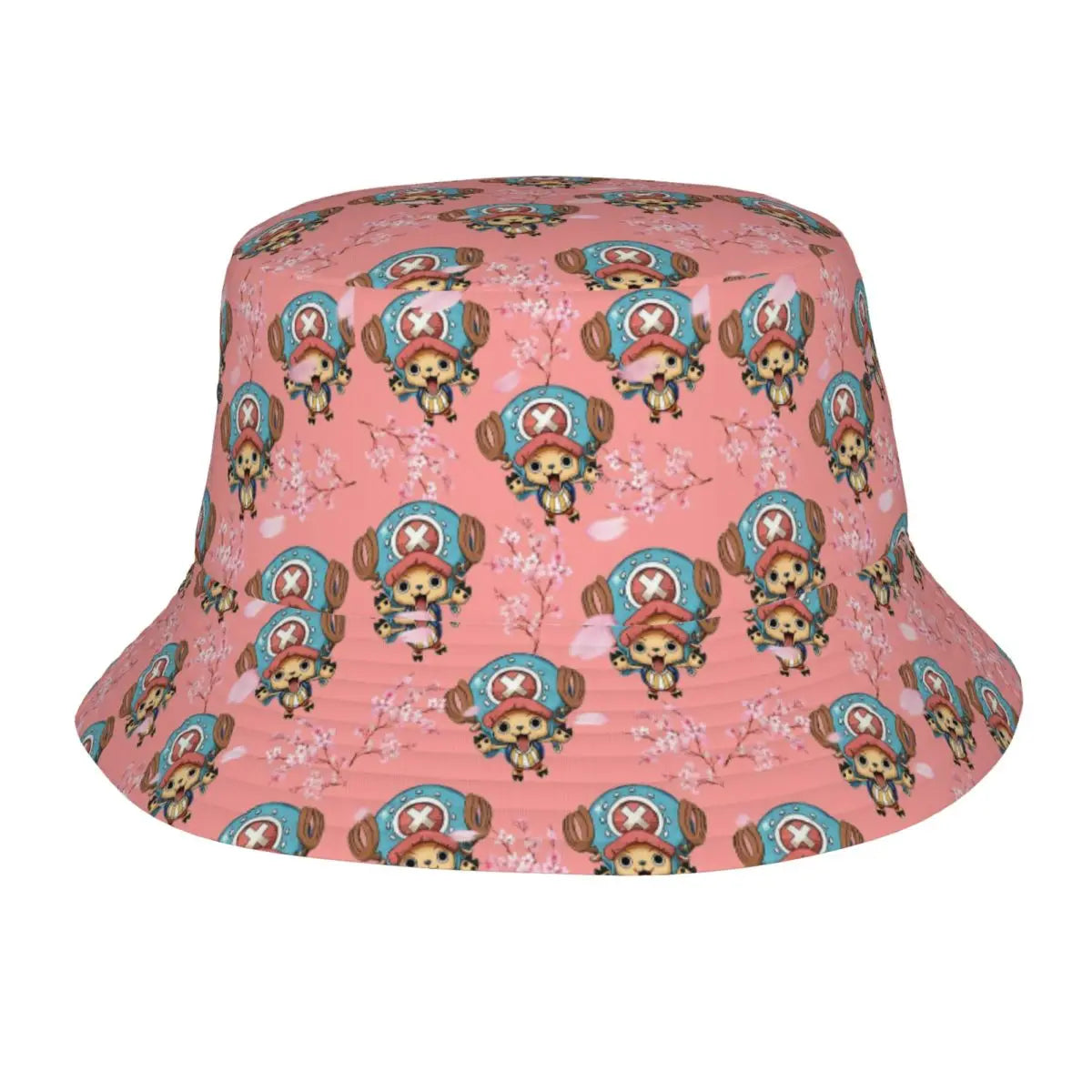 Bucket Hat Cosplay Tony Tony Chopper